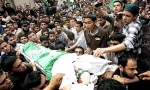 9 Palestinians martyred in Gaza