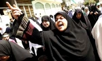 Popular uprising against Israeli siege on the way
