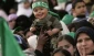 Gaza residents not to yield to siege