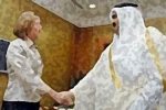 Qatar's invite to Livni, a mistake