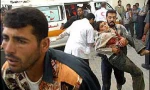 Gaza shortages to halt ambulances