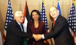 Palestinians weary of negotiations – Poll