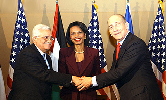 Palestinians weary of negotiations – Poll