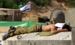 Israel gives Ecstasy to its traumatized troops
