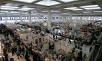 Special hall on Palestine in Tehran Book Fair