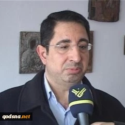 حزب الله  یرى فی اتهامات جنبلاط أن «الأمیرکی یخطط لشیء ما»