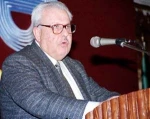صلاح الزواوی :  اسرائیل فاشیه وتتبع السیاسة النازیة
