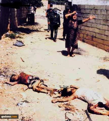 الطنطورة .. أبشع المجازر الصهیونیة فی فلسطین