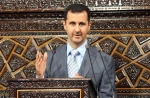 الاسد: لا توجد مشکلة عربیة ـ ایرانیة ...