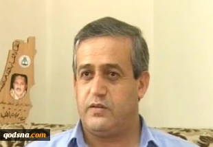 جمیل مزهر  لقدسنا : إسرائیل لا تفهم إلا لغة القوة