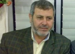 خالد البطش لقدسنا : علینا أن نکون على علاقة جیدة مع إیران لانها تتبنى الموقف الفلسطینی و موقف المقاومة