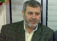خالد البطش لقدسنا : علینا أن نکون على علاقة جیدة مع إیران لانها تتبنى الموقف الفلسطینی و موقف المقاومة