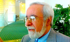 خبیر إیرانی: اسرائیل تحاول الخروج من الغموض التاریخی