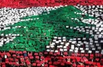 هزیمة  المتباکین على  استقلال و وحدة  لبنان