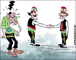 لا غالب ولا مغلوب