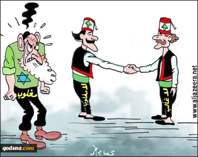 لا غالب ولا مغلوب