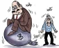 رکــود و رقــود