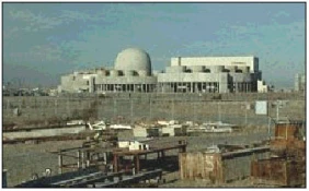 الإرهاب النووی الإسرائیلی.. والخروج من الالتباس