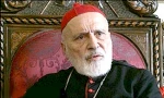 Sfeir opposes Palestinian naturalization