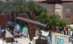 Hundreds mark the 60th Nakba