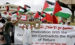 Palestinians robust in 60th Nakba anniv.