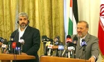 Tehran backs Syria over Jolan area