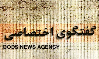 Palestinian figure plea for IRI's initiative