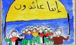 100,000 refugees to march to fatherland