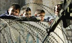 Israelis abuse Palestinians at roadblocks