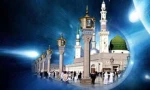 Jewish couple accept Islam in 'Israel'
