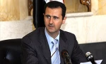 Syria dismisses Israel demands over IRI