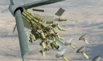 US, Israel shun cluster bomb treaty