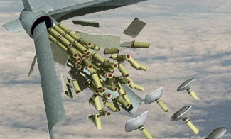 US, Israel shun cluster bomb treaty