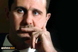إفشال الأسد لمخططات شارکت فیها دول عربیة خلال الأربع أعوام الماضیة