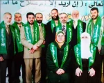 عامان على اختطاف النواب الفلسطینیین وقضیتهم تراوح مکانها
