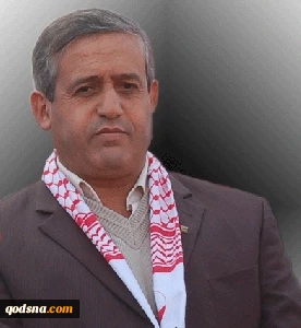 جمیل مزهر: نرحب بدعوة الرئیس عباس للحوار کما نرحب بأی جهد إیرانی فی هذا الإطار