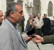 جمیل مجدلاوی: نرحب بدعوة أبو مازن للحوار کما نرحب بأی جهد إیرانی فی هذا الإطار