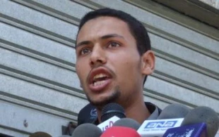أبو مجاهد: على والد شالیط الضغط على تل ابیب