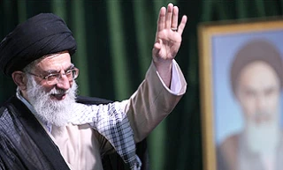 اسرائیل توانایی ایستادگی روی پای خود را ندارد