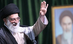 اسرائیل توانایی ایستادگی روی پای خود را ندارد