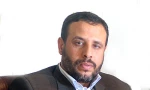 Hamas envoy in Tehran: Palestine was the pivot of Imam's campaigns before and after revolution