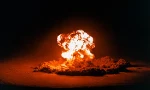 Quake in Tel Aviv triggered by A-test