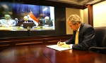 US pressuring Baghdad  on relations with Israel