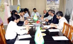 Panel discuss prospective Palestinian unity talks