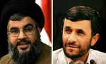 Nasrallah, Ahmadinejad most admired world leaders