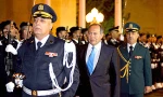 US, Israel had plans to assassinate Lahoud