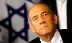 Olmert waiting miracle to save him