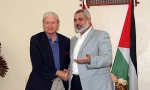 Fromer US diplomat: US should engage with Hamas