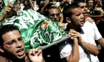 Palestinian youth martyred