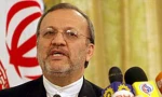 Mottaki: Israel in no position to attack